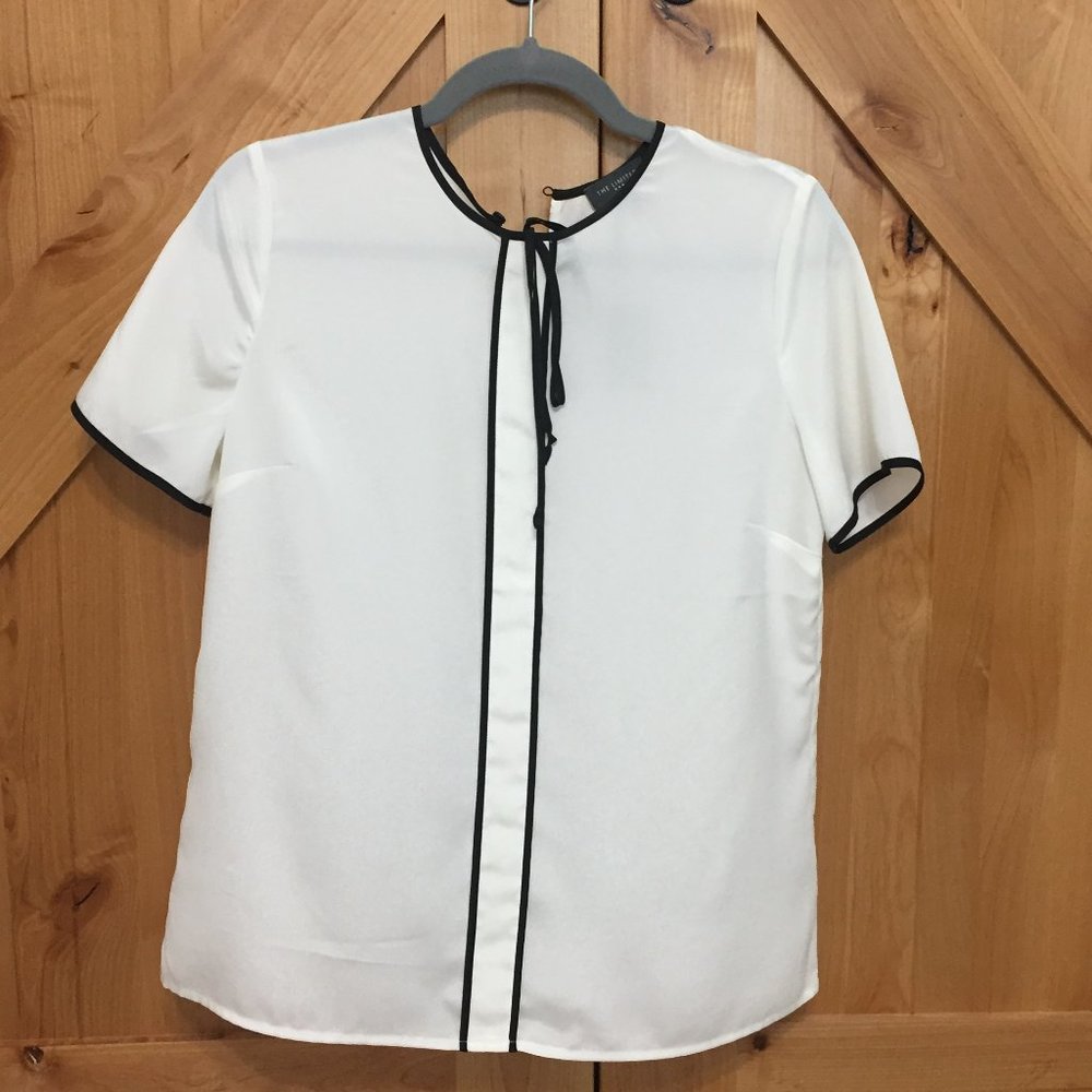 The Limited blouse